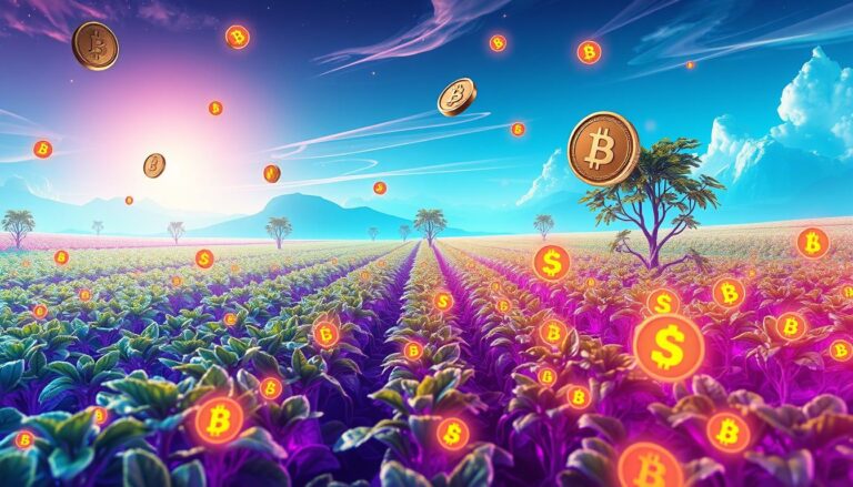 Timefarm Airdrop: Como ganhar tokens